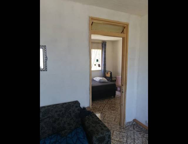1 BEDROOM PROPERTY TO RENT IN PALMVIEW